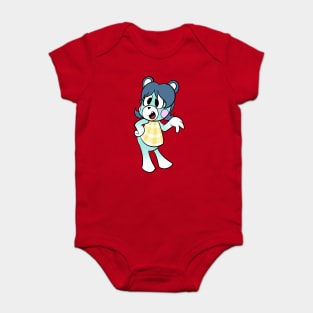 Bluebear Baby Bodysuit